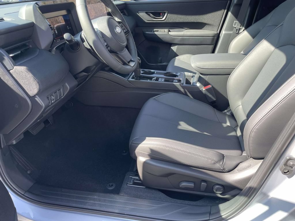 New 2026 Subaru Outback Limited w/ Premium/Limited Package 2 AWD/4WD image 21