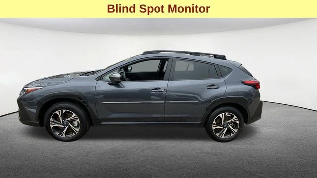 Certified 2025 Subaru Crosstrek 2.0i Premium image 5