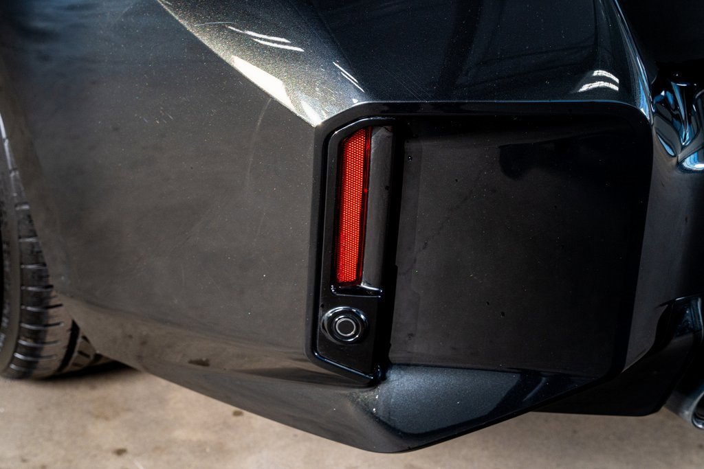 Used 2023 BMW M2 w/ Lighting Package image 25