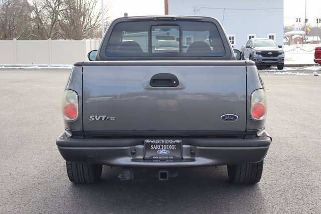 Used 2004 Ford F150 Lightning image 13