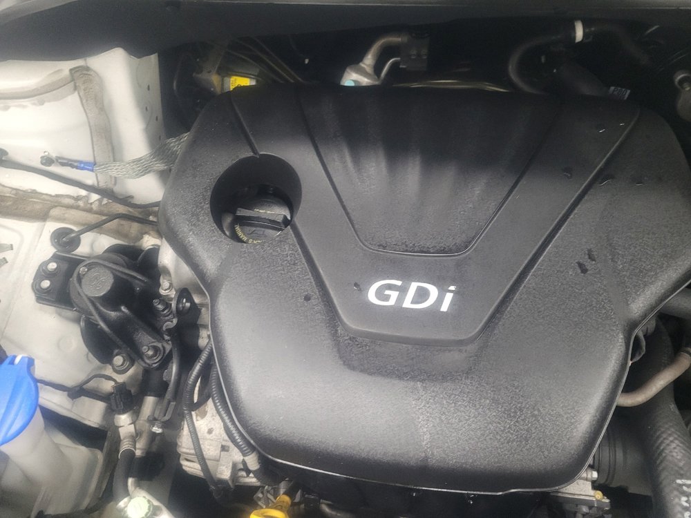 Used 2016 Kia Soul image 30