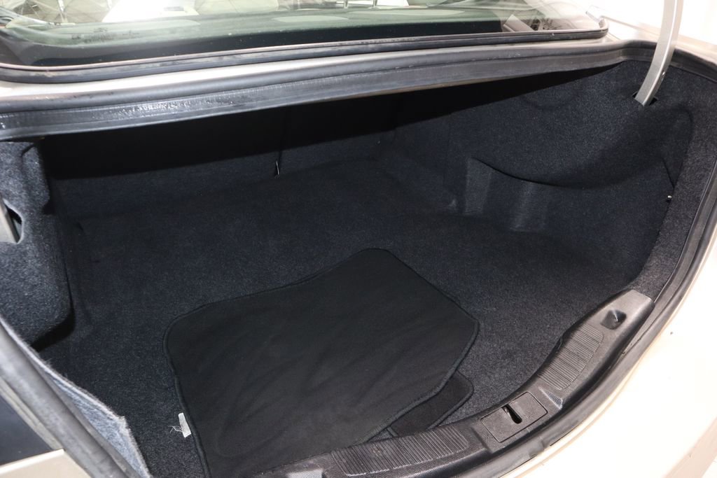 Used 2018 Ford Fusion Titanium image 20