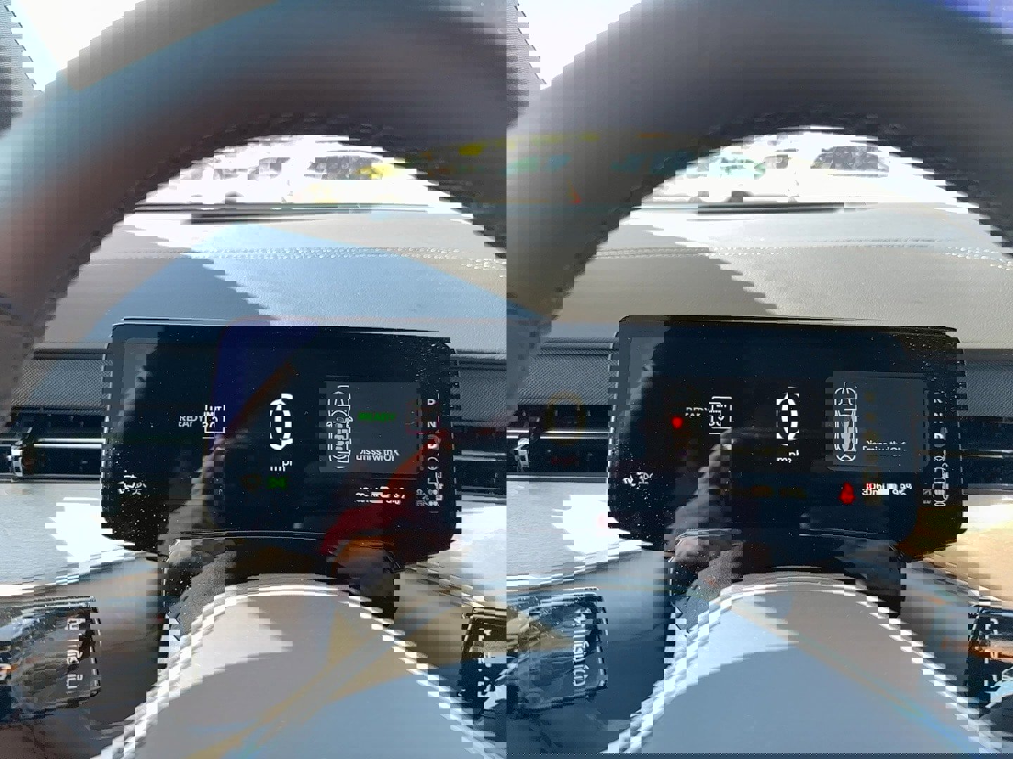 Certified 2025 Volvo EX90 Ultra w/ Protection Package Premier image 22