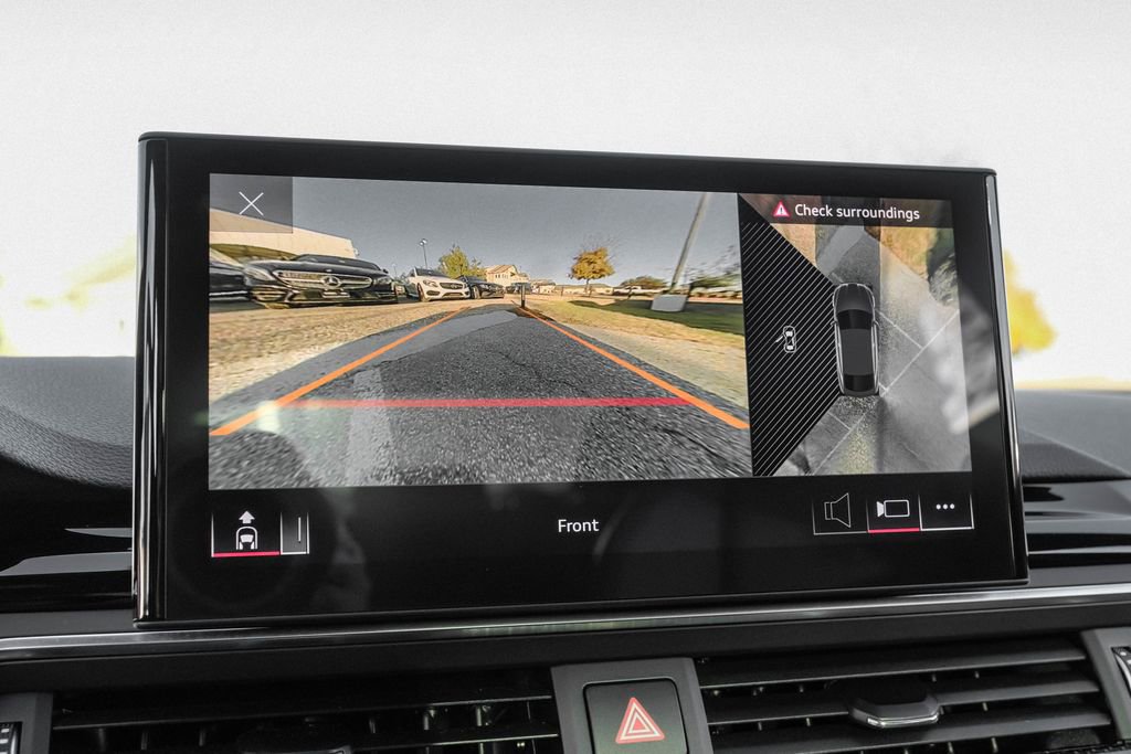 Used 2021 Audi S5 Premium Plus w/ Premium Plus Package image 22