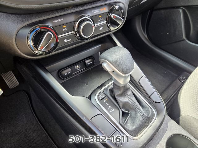 Used 2024 Kia Soul LX w/ Option Group 015 FWD image 28