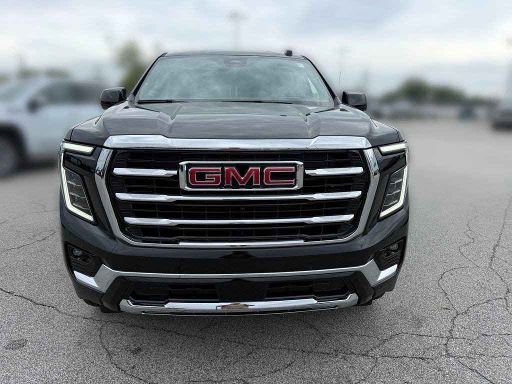 New 2026 GMC Yukon XL Elevation w/ Elevation Premium Package AWD/4WD image 8