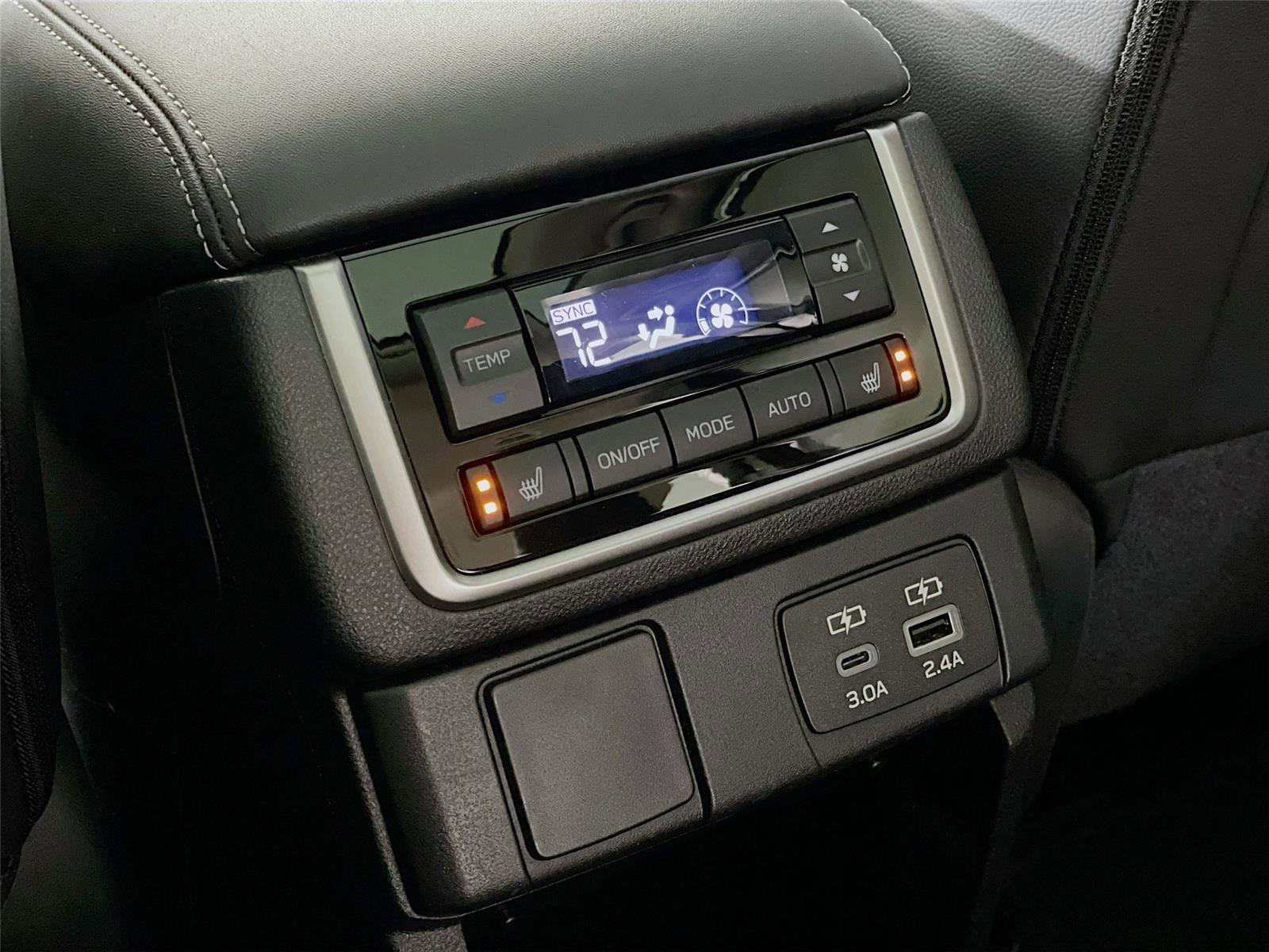 Certified 2025 Subaru Ascent Limited image 30