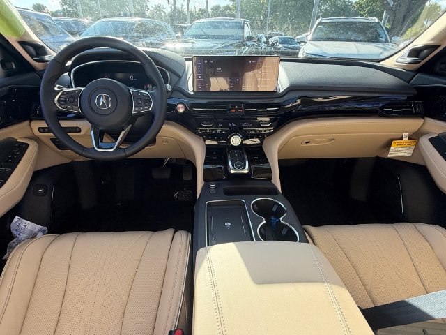 New 2026 Acura ADX A-Spec FWD image 12