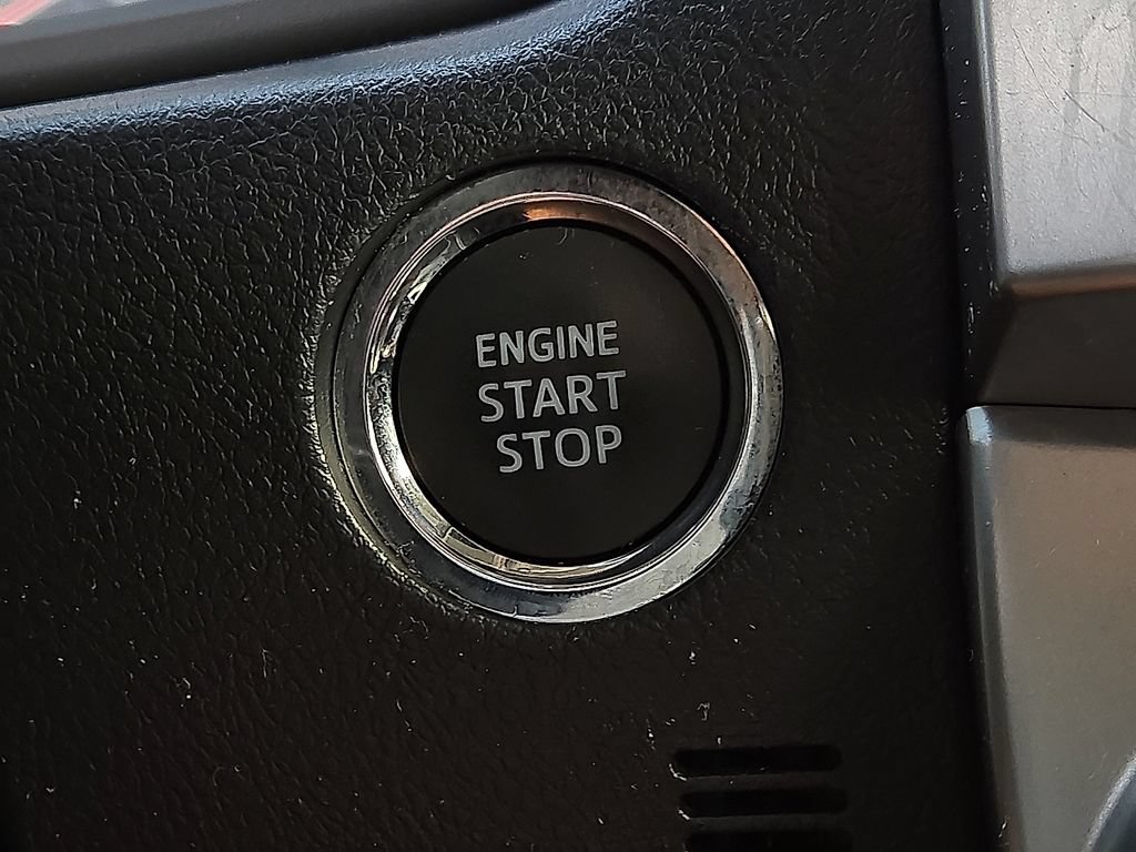 Used 2023 Toyota 4Runner Limited AWD/4WD image 16