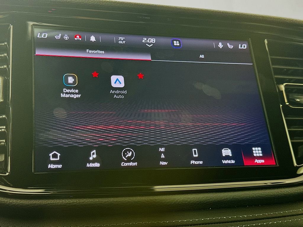 Used 2022 Dodge Durango GT image 16