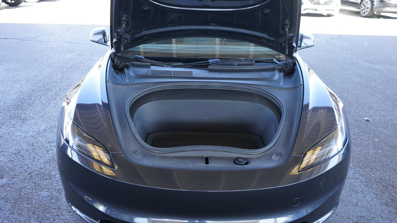 Used 2024 Tesla Model 3 Long Range image 22