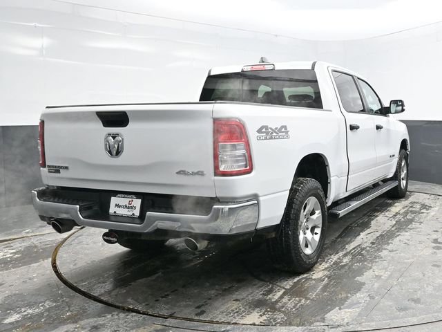 Used 2024 RAM 1500 Big Horn image 6
