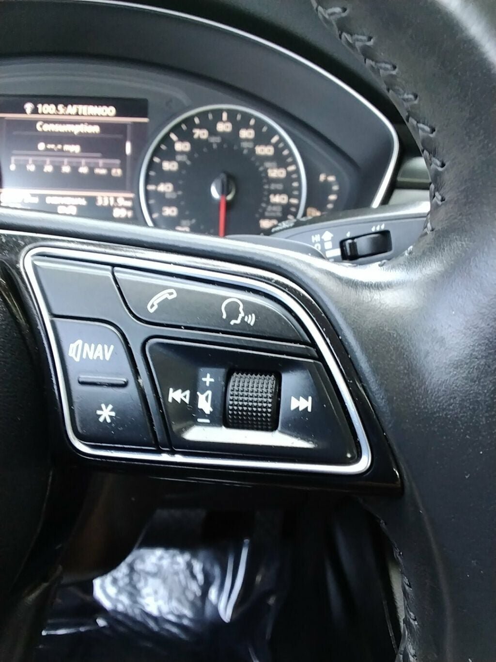 Used 2018 Audi A4 2.0T Ultra Premium FWD image 17