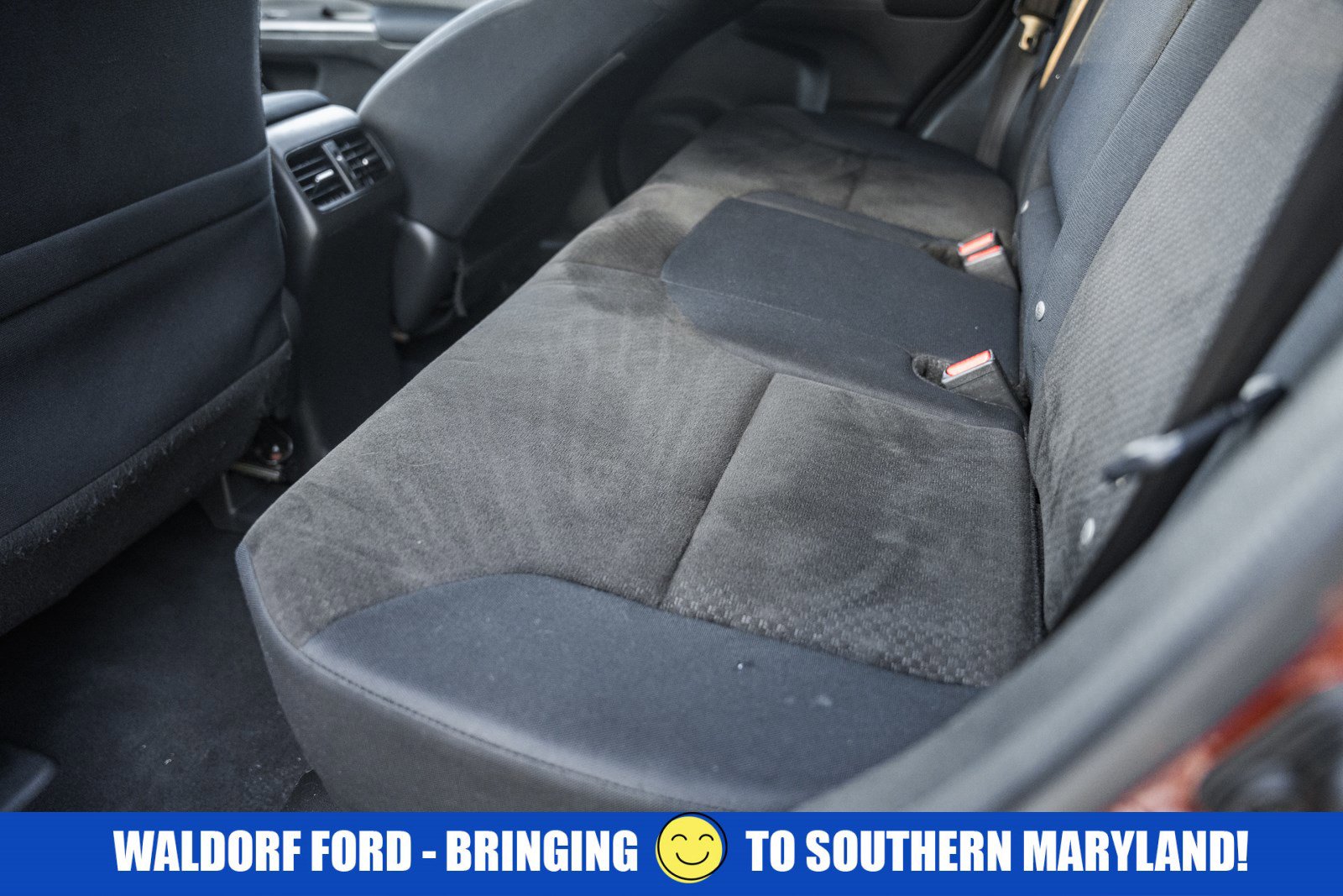 Used 2016 Honda CR-V EX image 29