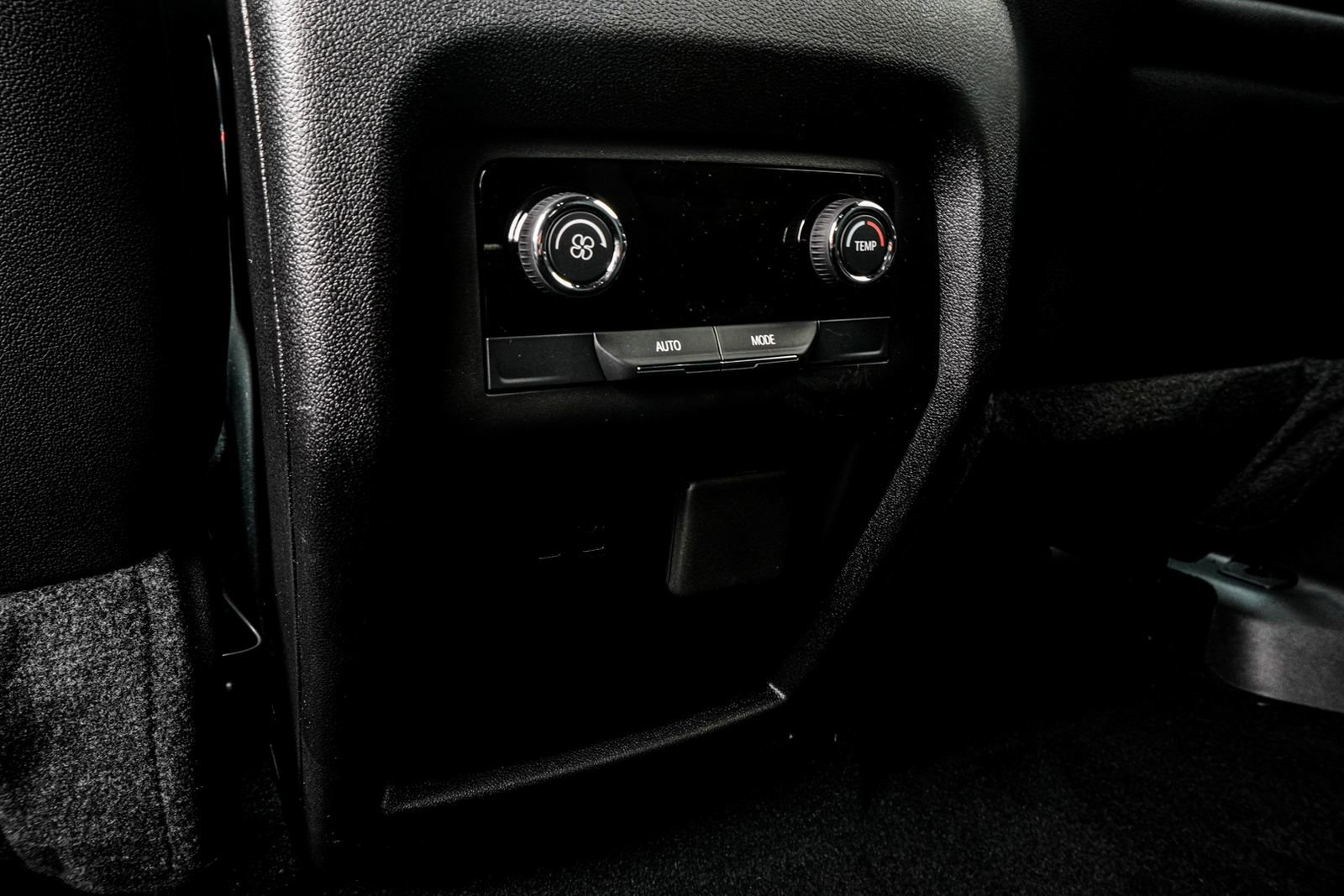 New 2026 Chevrolet Traverse Z71 image 53