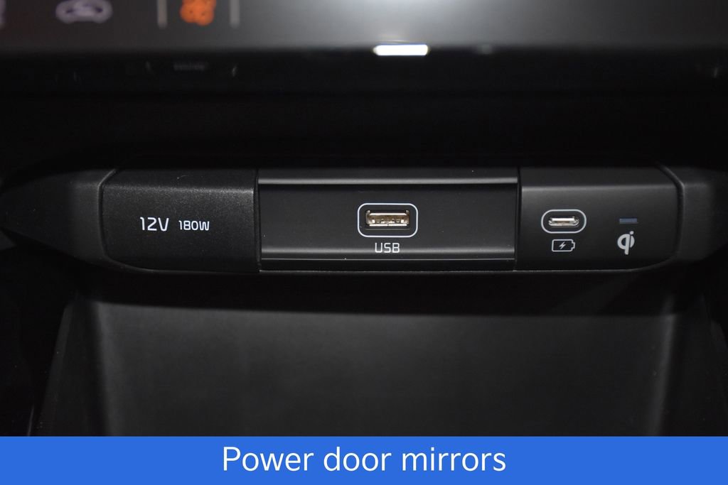 New 2025 Kia Niro EX image 19