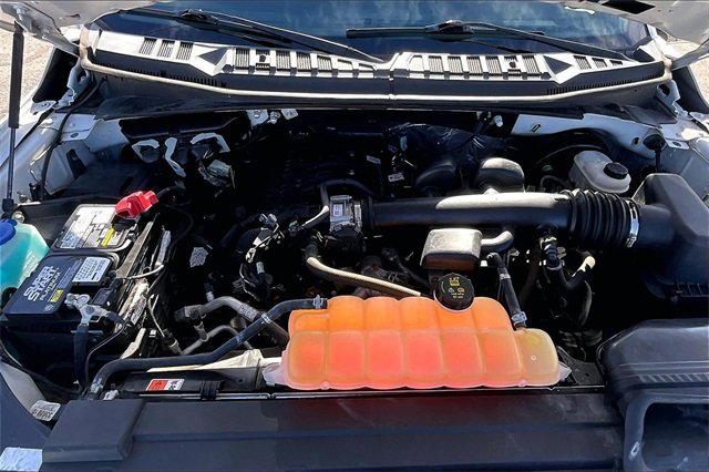 Used 2019 Ford F150 XL image 7