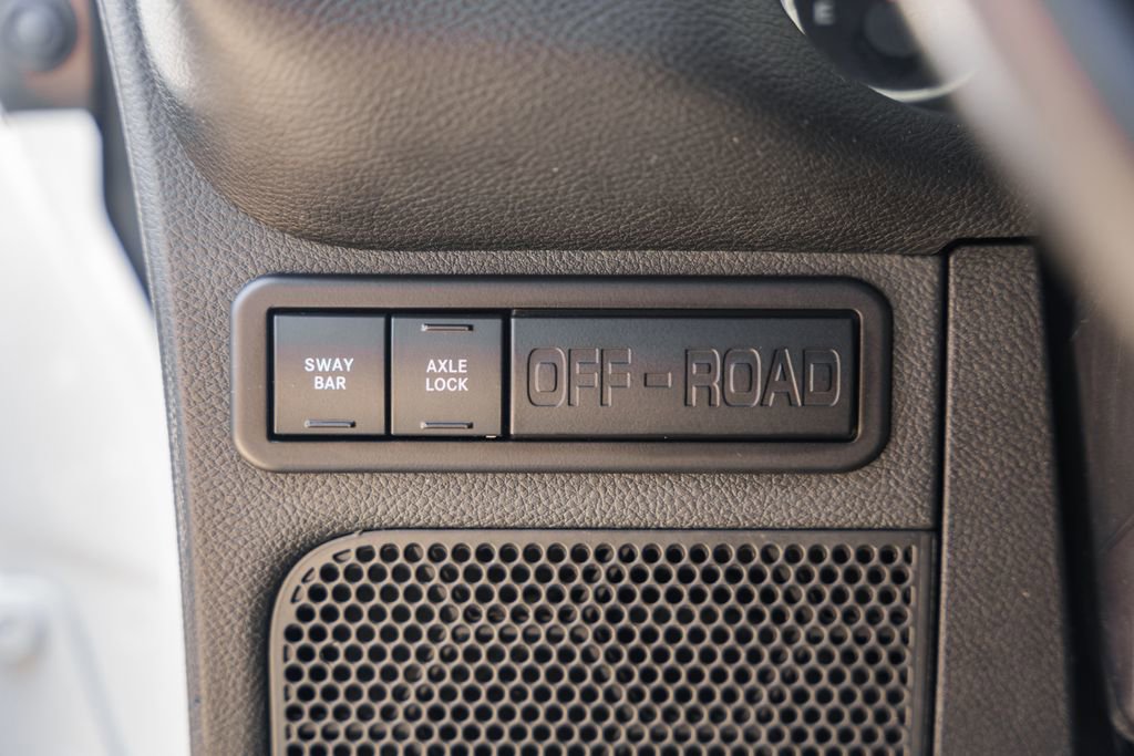 Used 2017 Jeep Wrangler Unlimited Rubicon w/ Cold Weather Group image 34