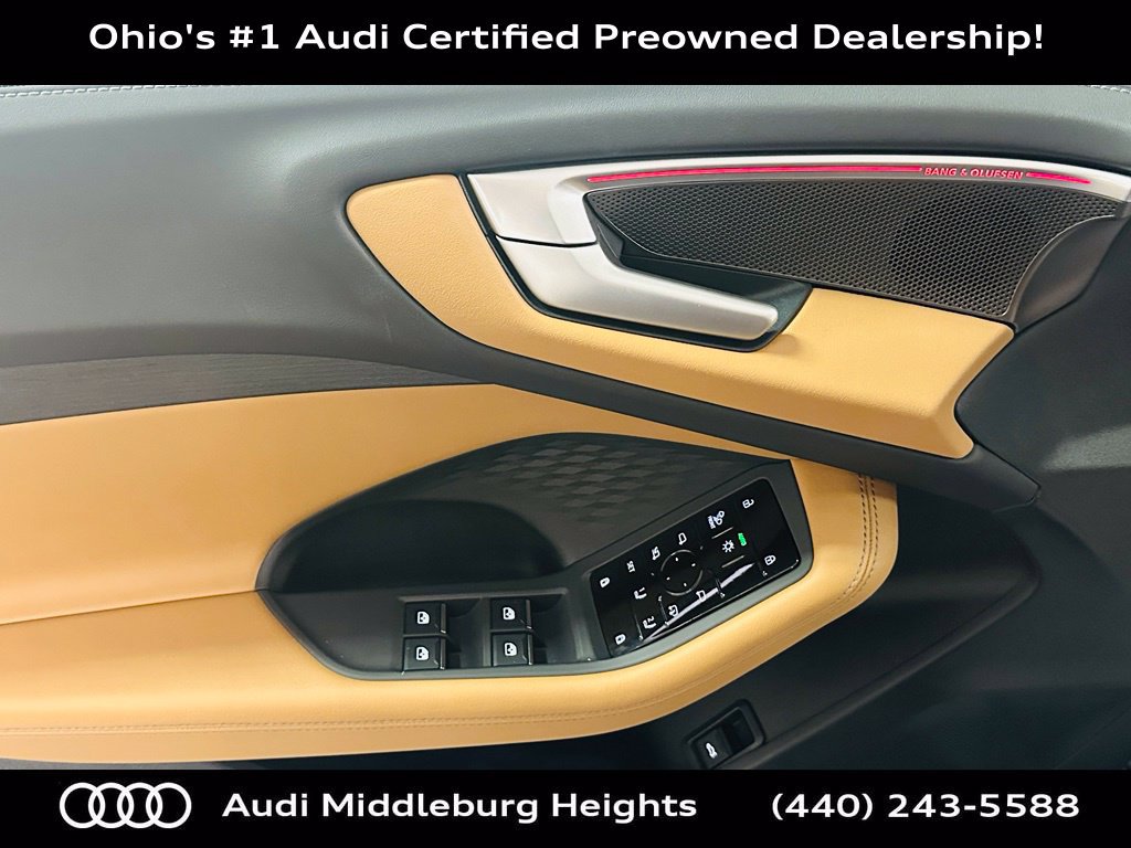 Certified 2026 Audi A5 Premium Plus w/ Premium Plus Package AWD/4WD image 26