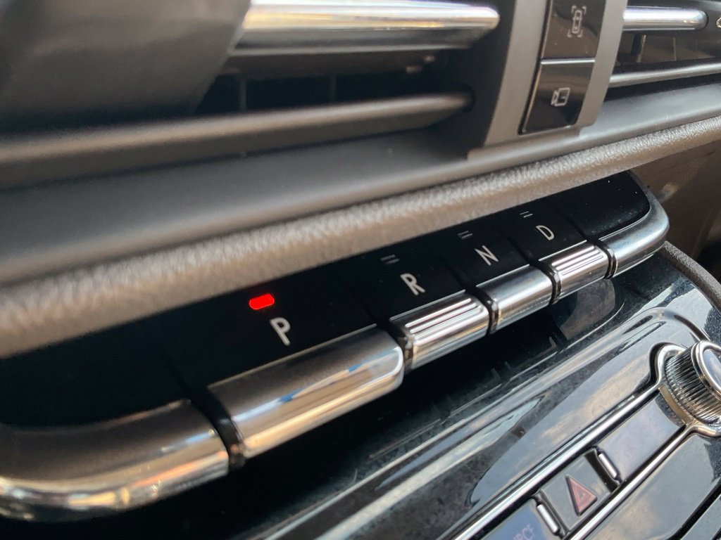 Used 2020 Lincoln Corsair AWD w/ Equipment Group 101A image 12