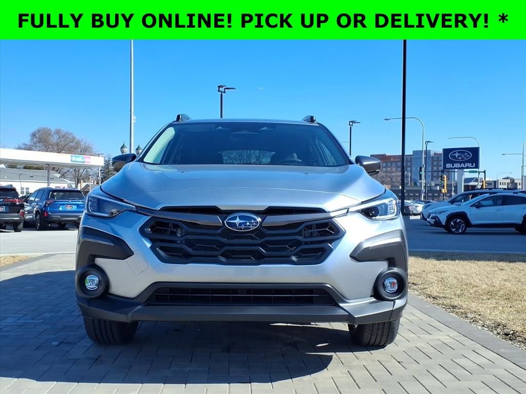 New 2026 Subaru Crosstrek 2.5i Limited image 2
