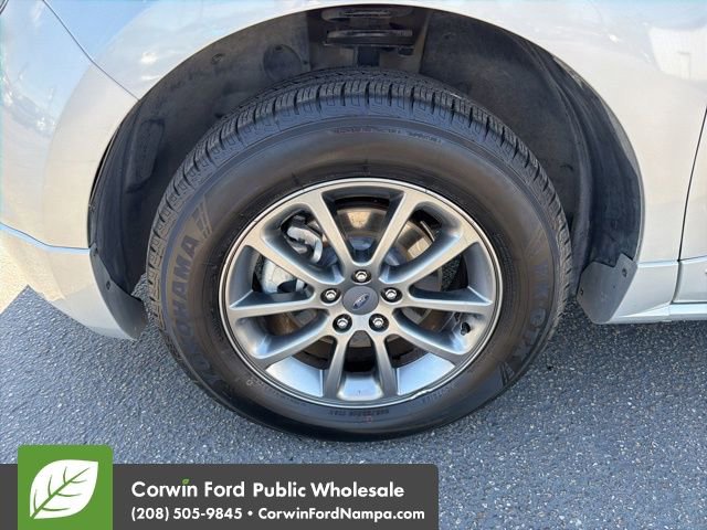 Used 2009 Ford Edge Sport image 9