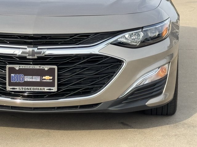Used 2025 Chevrolet Malibu RS FWD image 10