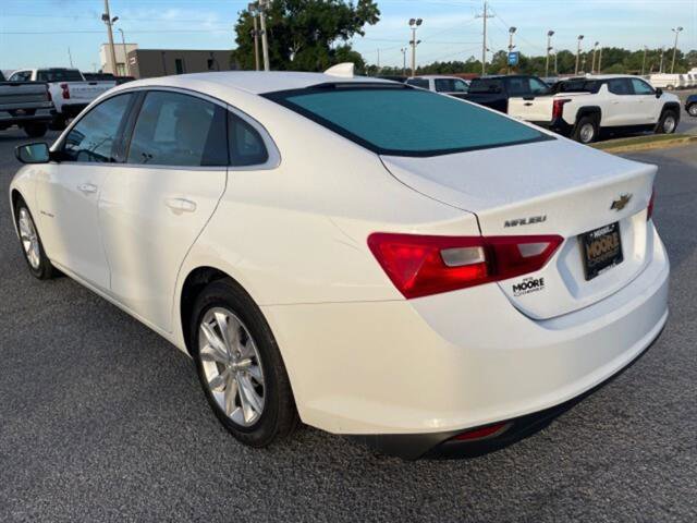 Used 2023 Chevrolet Malibu LT image 5