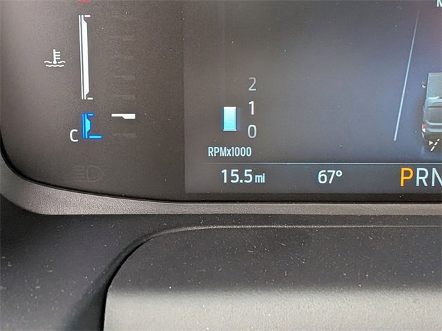 New 2026 Ford Transit 250 148 Medium Roof w/ Load Area Protection Package image 18