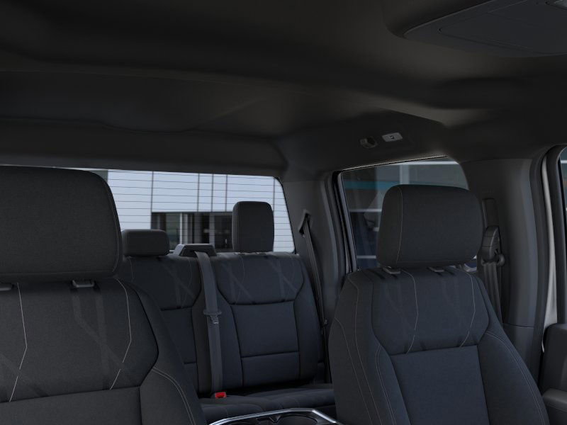 New 2026 Ford F150 STX image 46