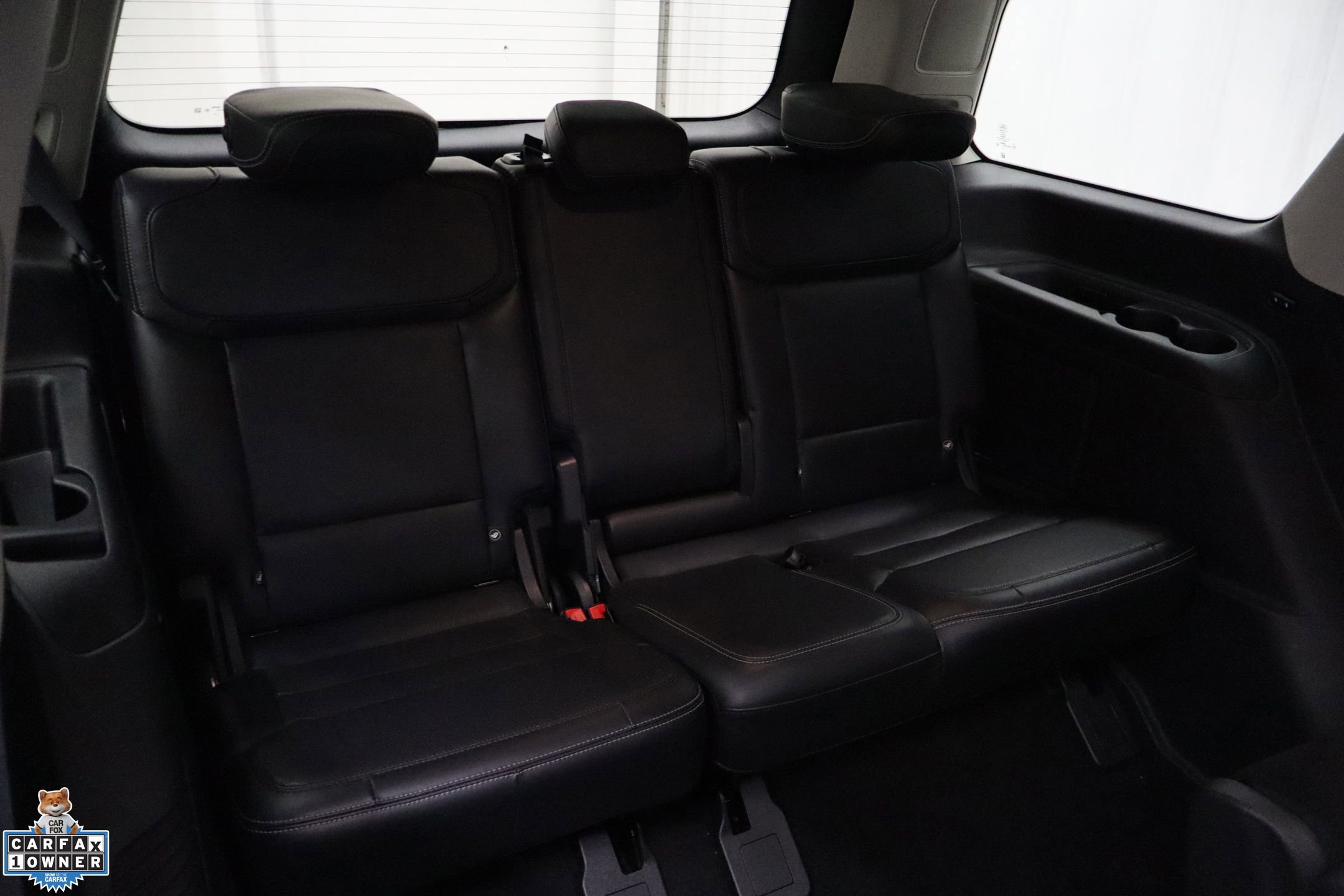 Certified 2025 Ford Expedition Platinum image 28