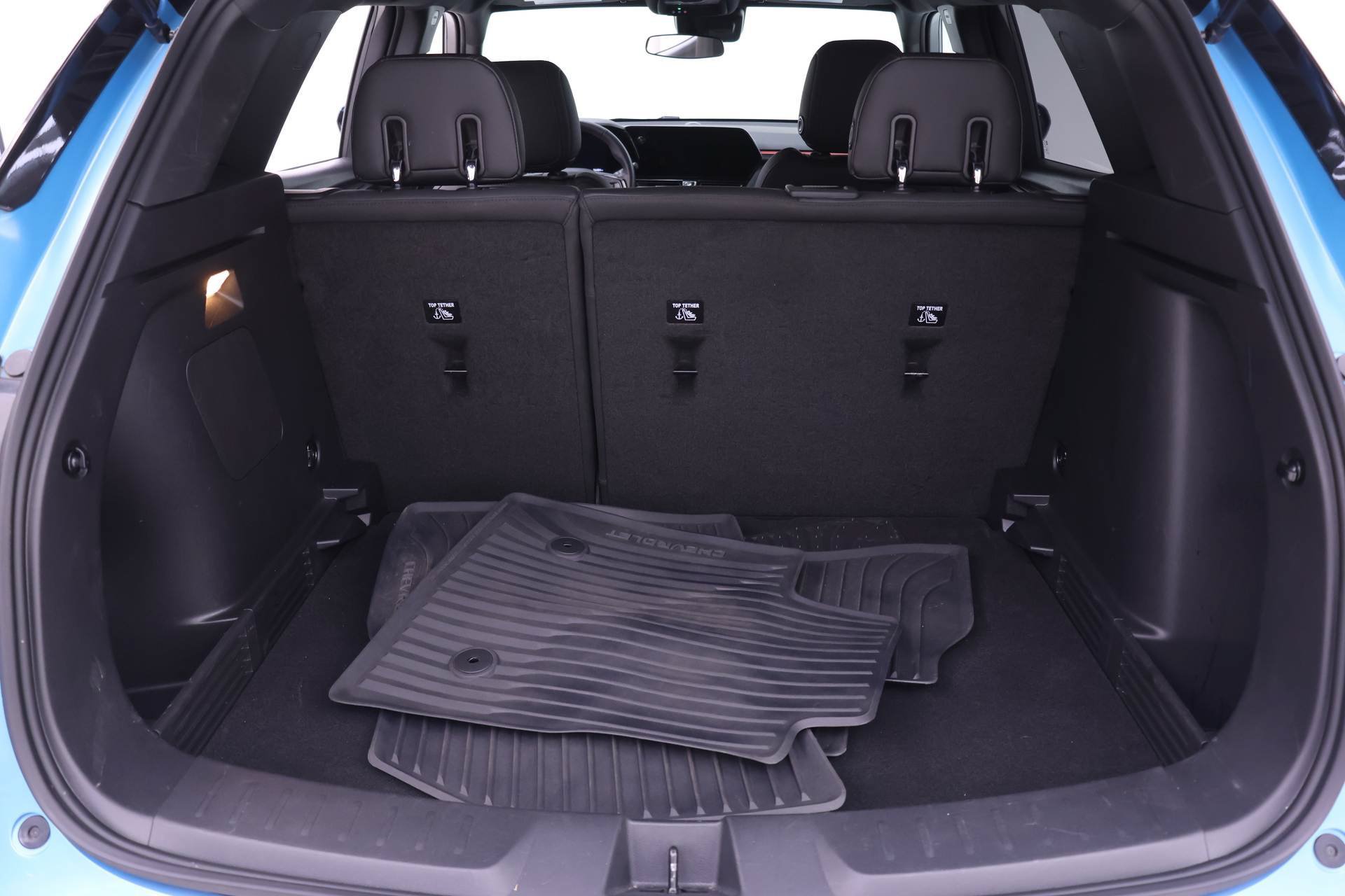 Used 2025 Chevrolet TrailBlazer RS w/ Driver Confidence Package FWD image 15