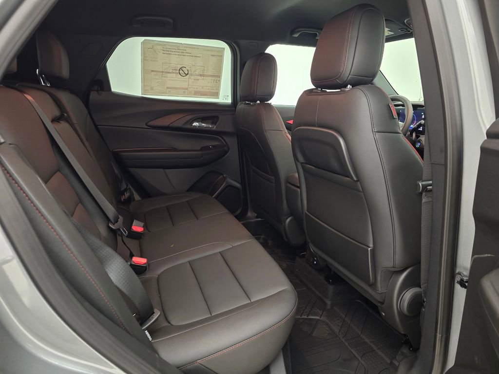 New 2026 Chevrolet TrailBlazer RS w/ Convenience Package image 48