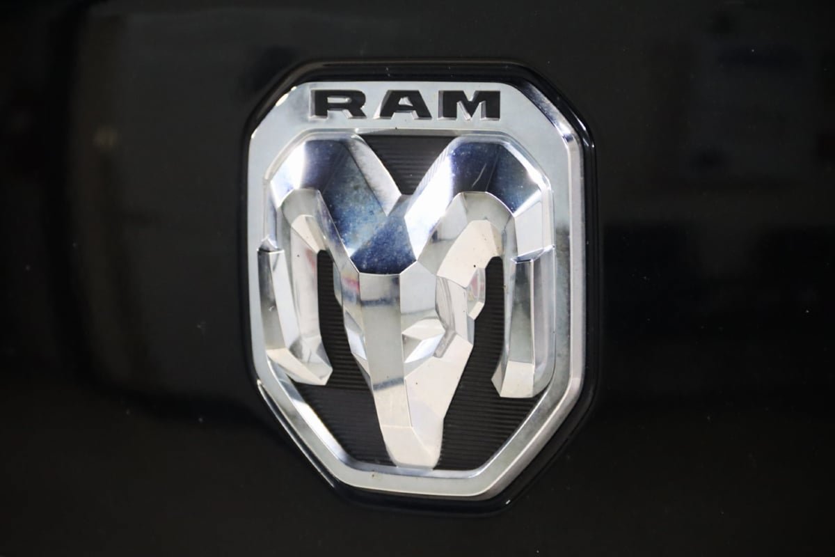 Used 2023 RAM 1500 Big Horn AWD/4WD image 14