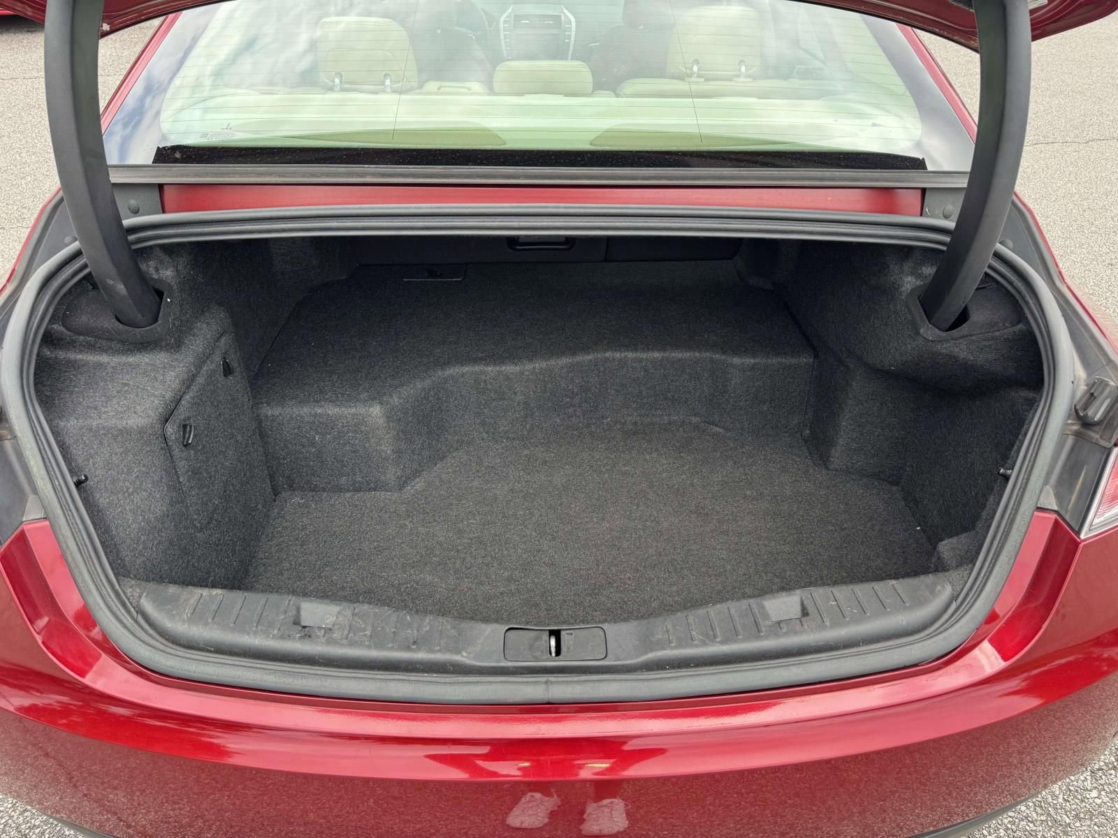 Used 2013 Lincoln MKZ Hybrid FWD image 18