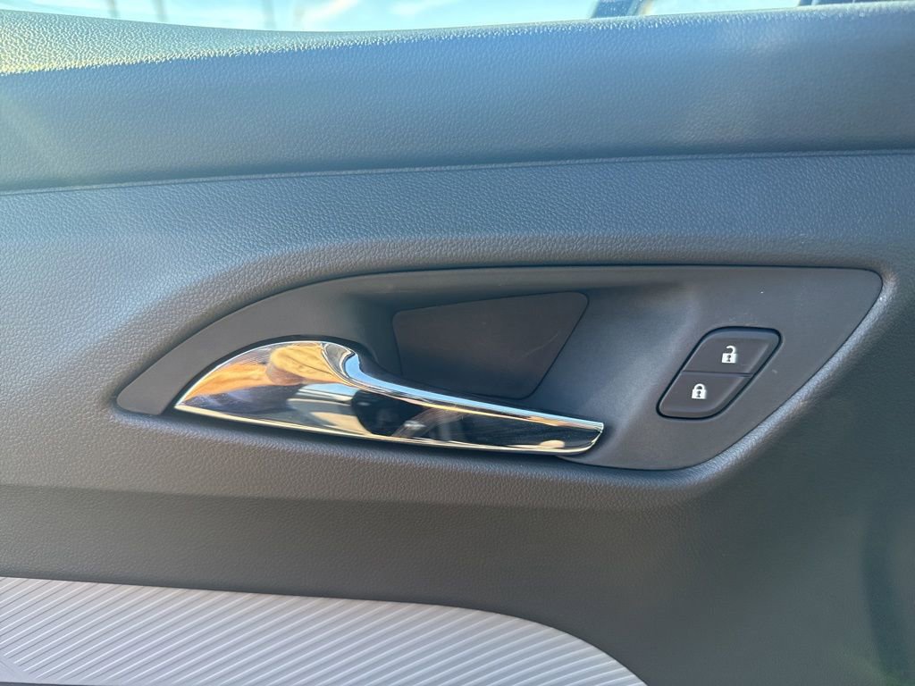 New 2027 Chevrolet Bolt RS image 11