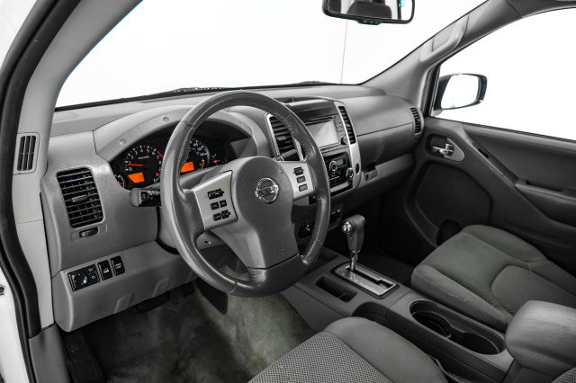 Used 2018 Nissan Frontier SV w/ Value Truck Package image 12