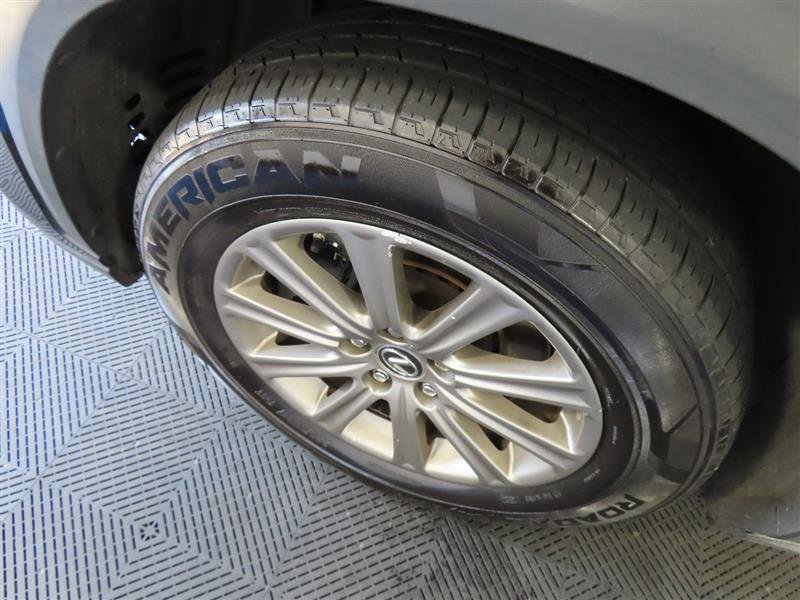 Used 2019 Lexus NX 300 FWD w/ Accessory Package 2 image 6