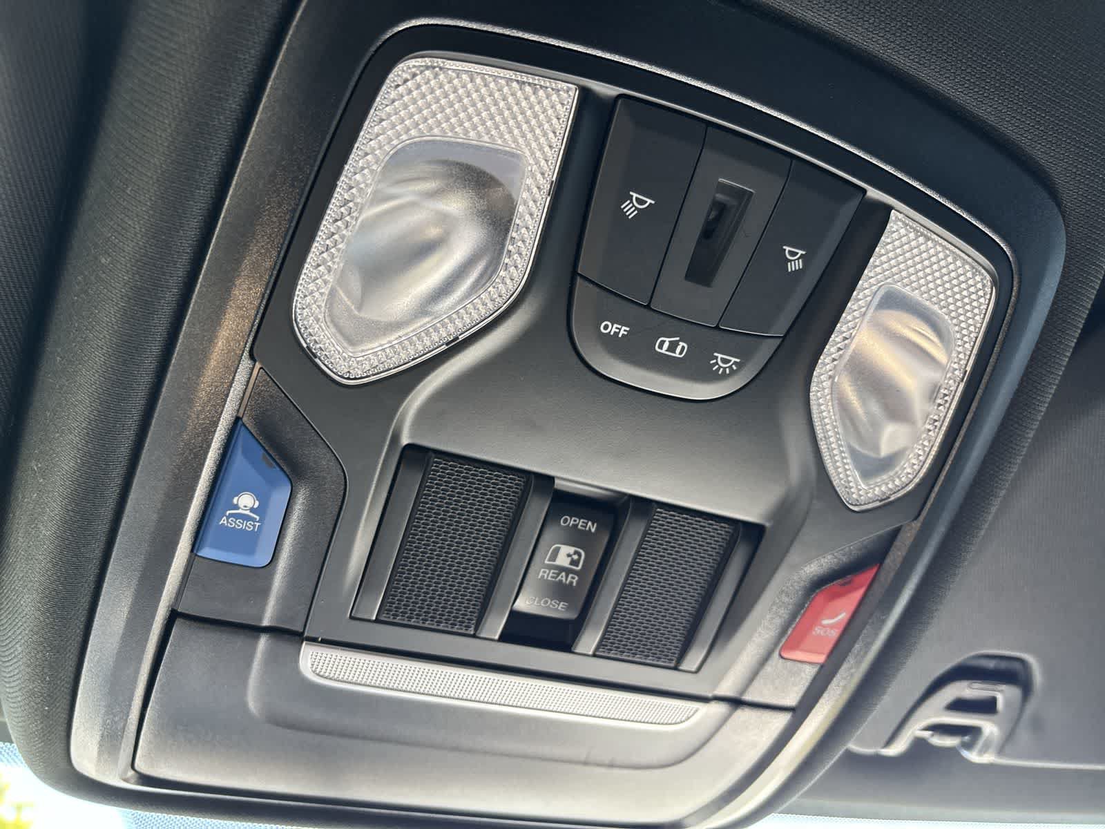 Certified 2024 RAM 3500 Tradesman AWD/4WD image 26