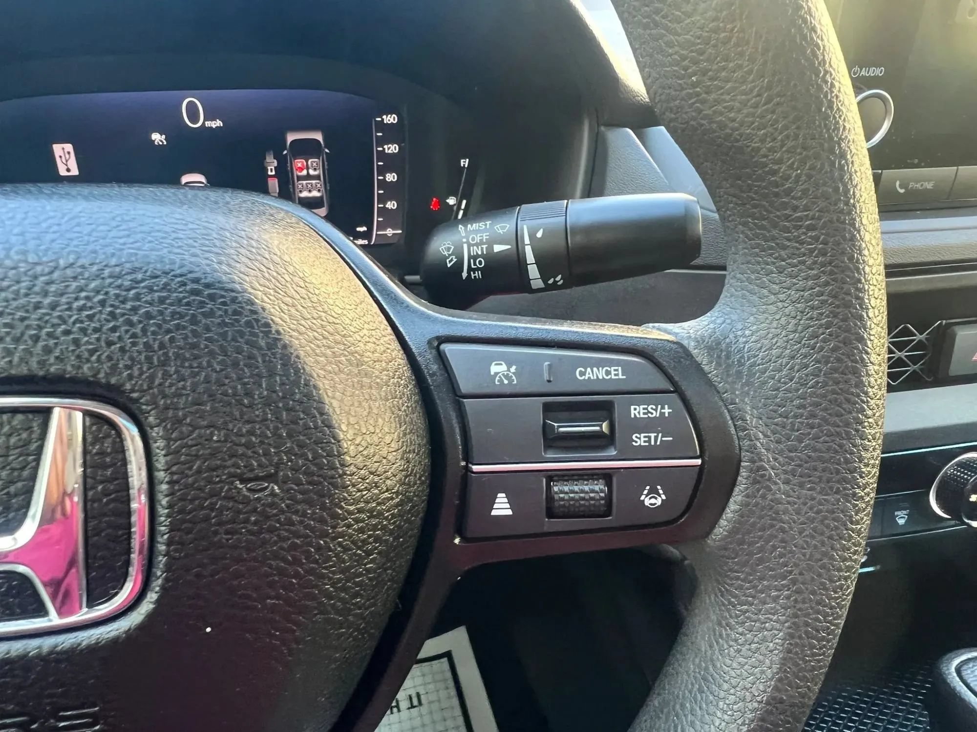 Used 2025 Honda Accord SE image 21