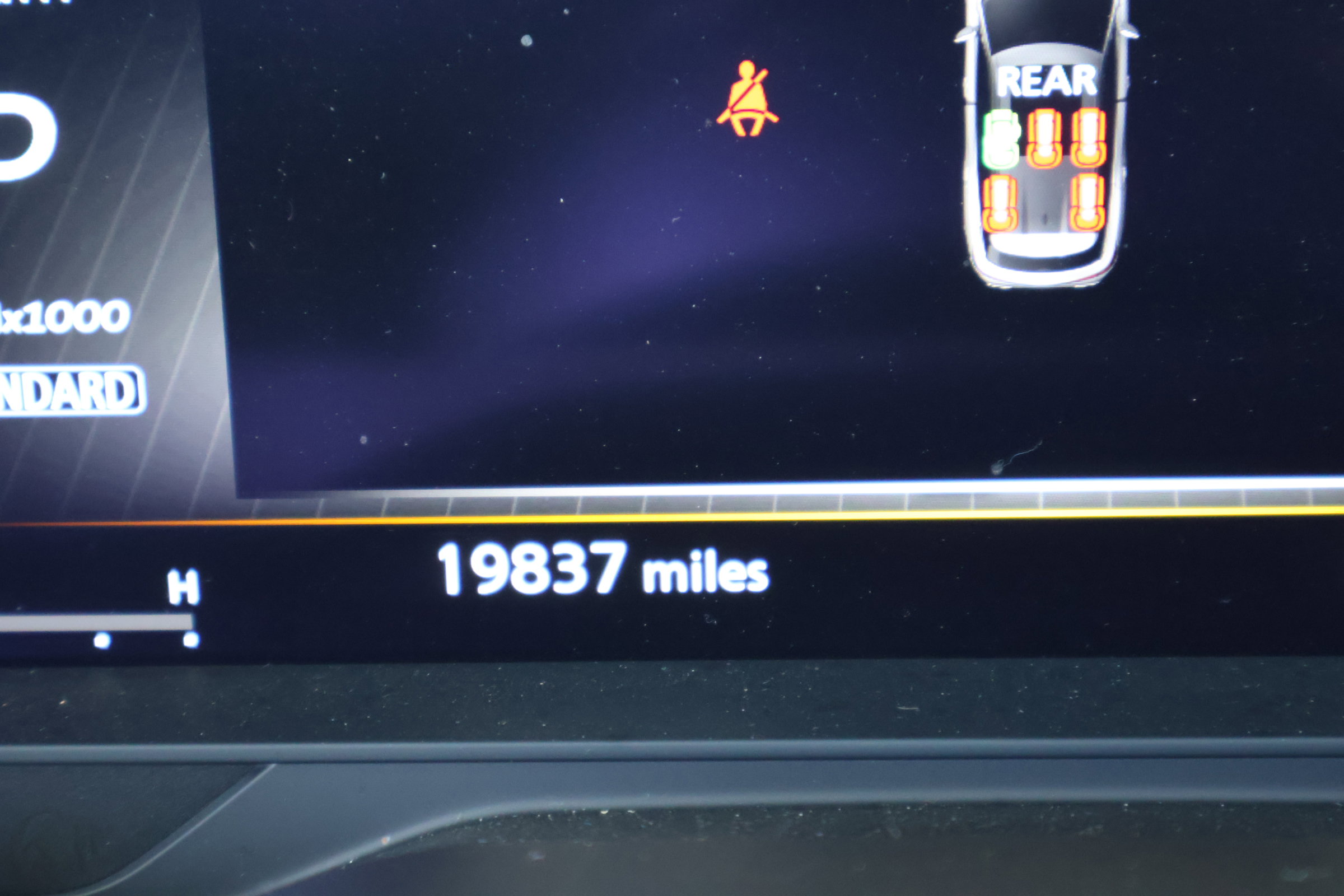 Certified 2024 INFINITI QX60 Luxe image 29