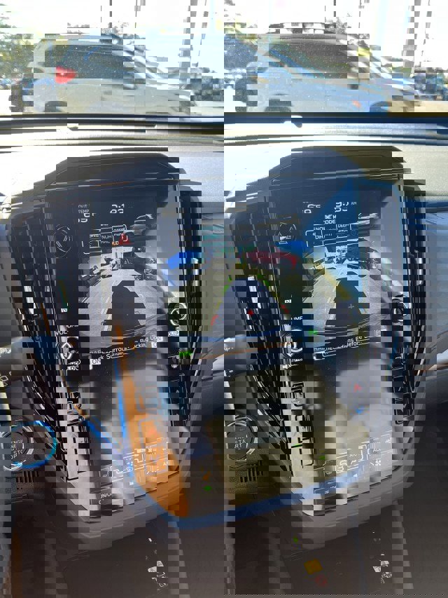 New 2025 Subaru Forester Sport image 19