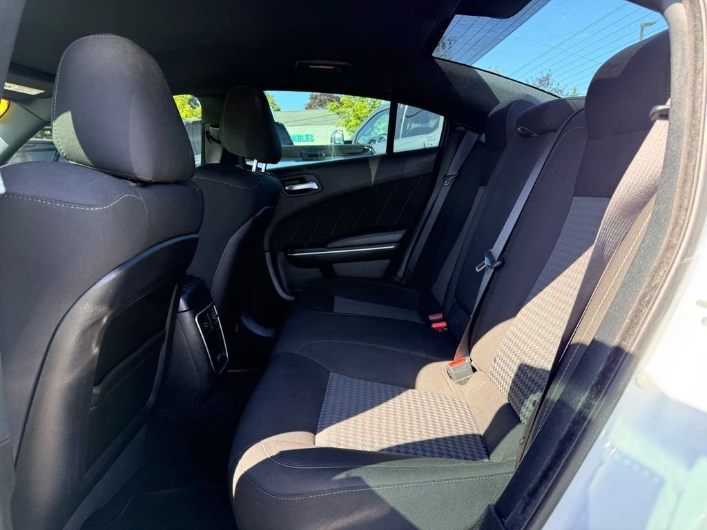 Used 2022 Dodge Charger GT RWD image 11