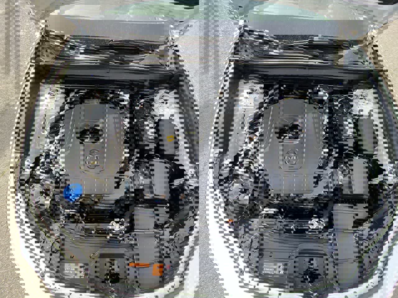 Used 2025 MAZDA CX-30 AWD 2.5 S w/ Preferred Package image 25