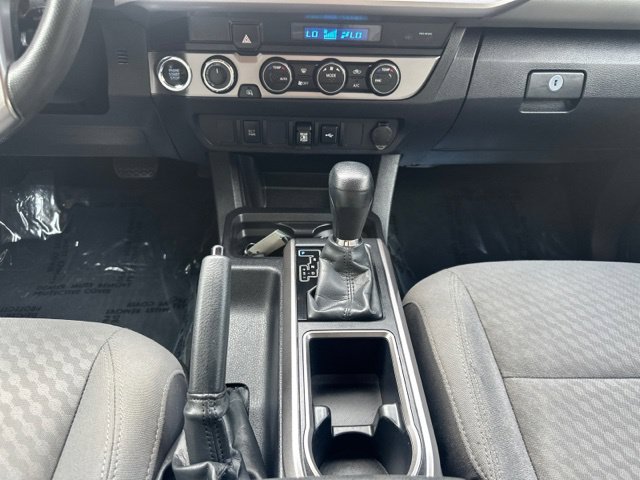 Used 2023 Toyota Tacoma SR5 w/ SX Package AWD/4WD image 21