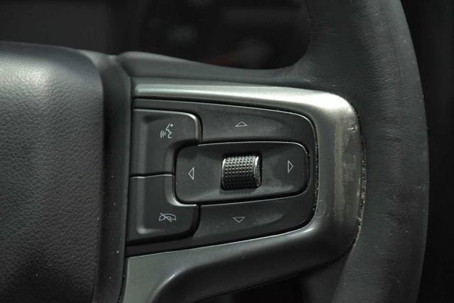 Used 2021 Chevrolet Silverado 1500 RST image 22