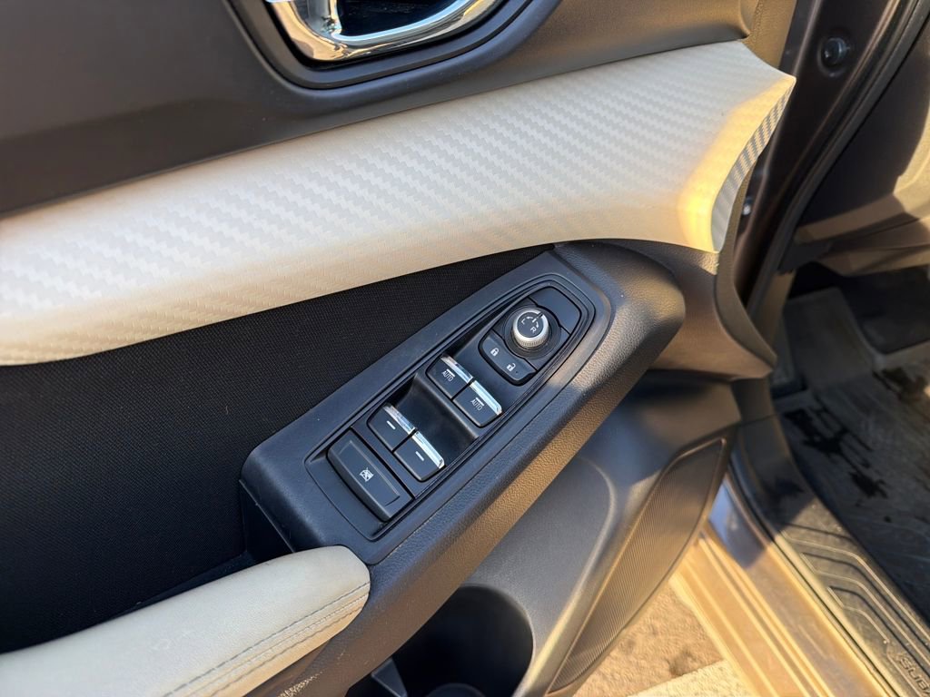 Used 2021 Subaru Ascent Premium w/ Sport Package image 19