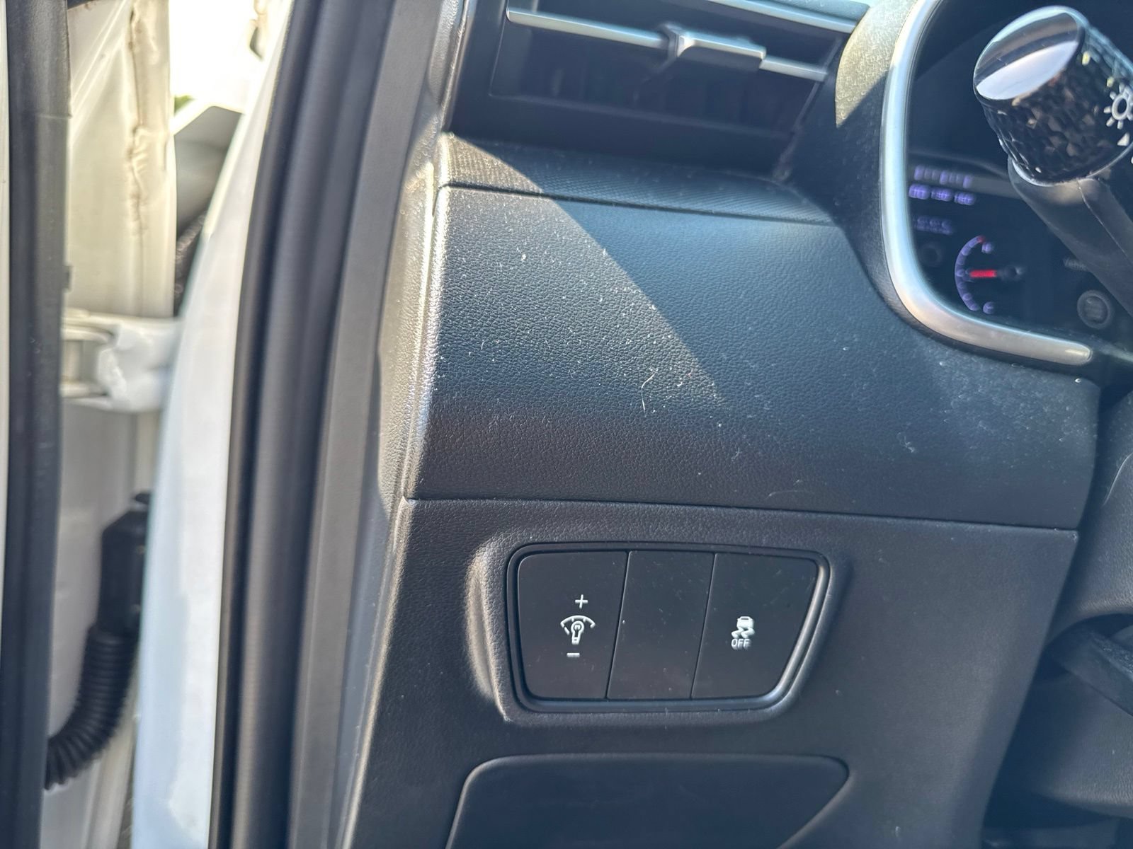 Used 2022 Hyundai Tucson SEL FWD image 14