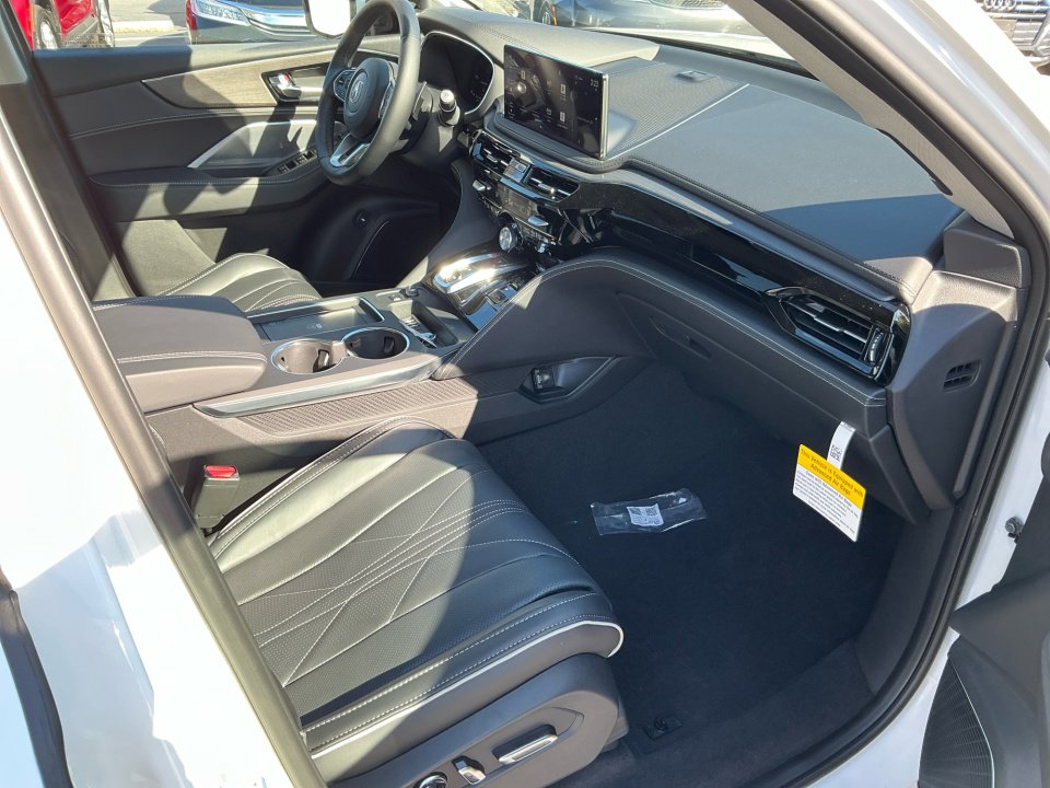 New 2026 Acura MDX w/ Advance Package image 27