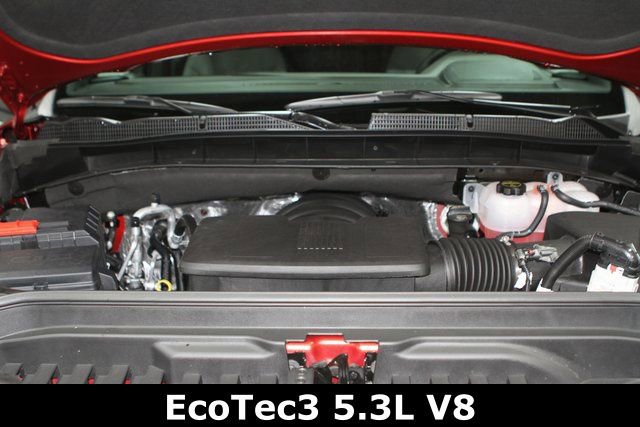 New 2026 GMC Sierra 1500 SLT w/ SLT Premium Plus Package image 3